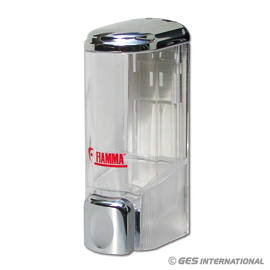 Dispenser per Sapone Liquido Fiamma 170 ml.